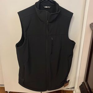 The North Face Mens vest
